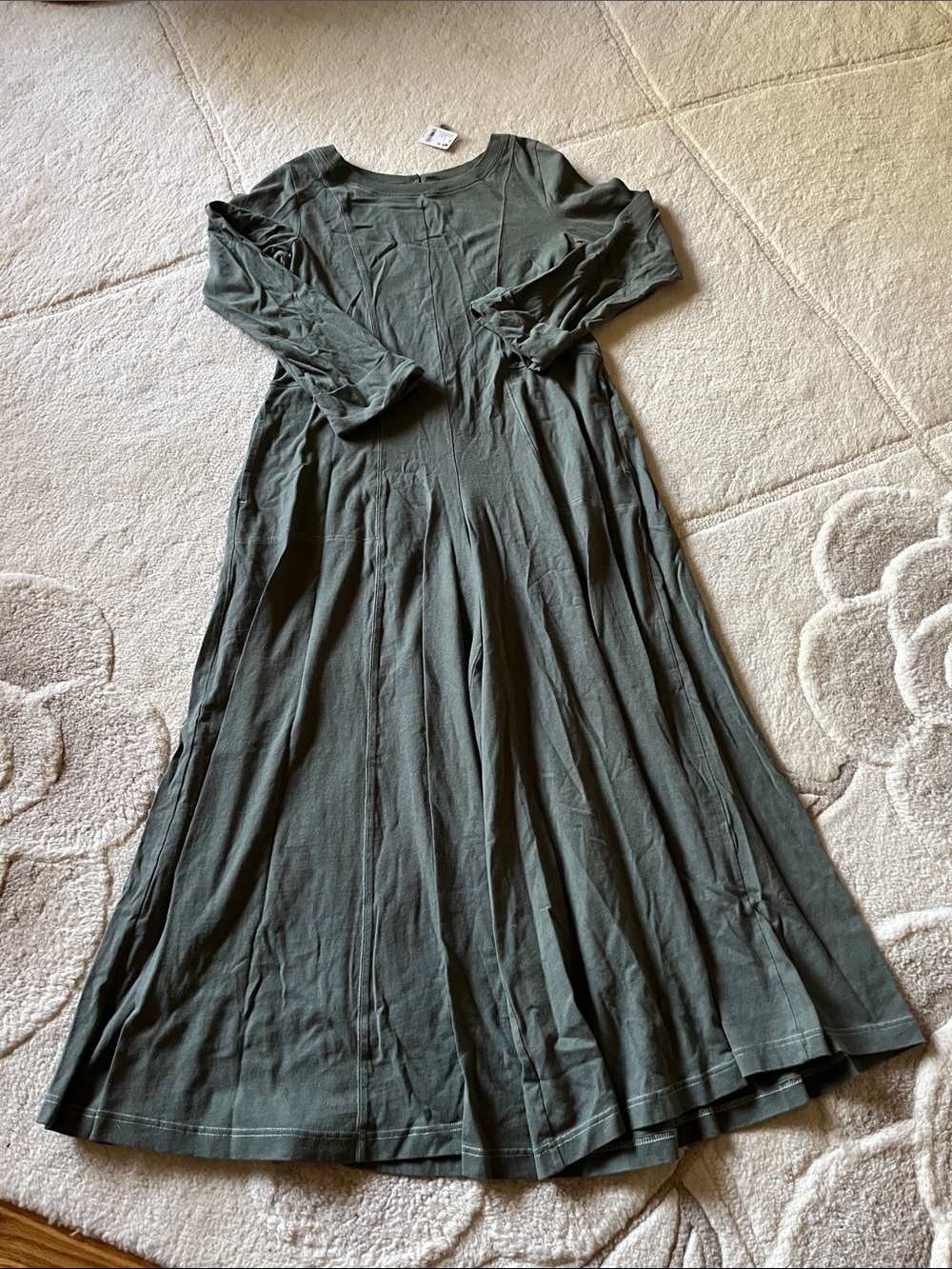 Free People Strada Jumpsuit - Picture 5 of 13